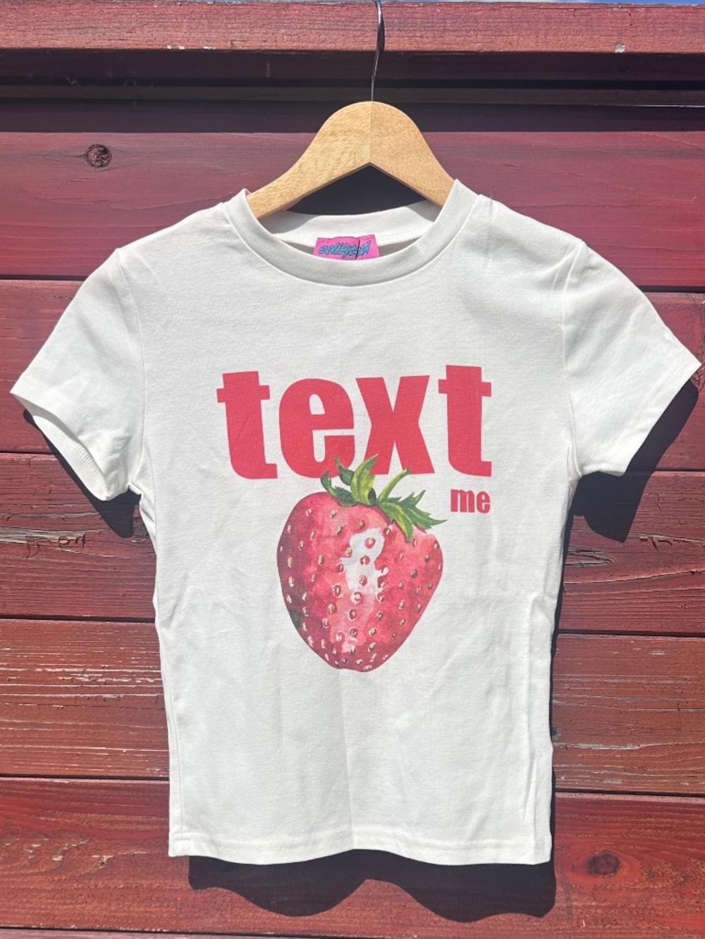 Edikted T Shirt XS
